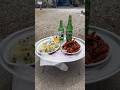 닭발을 먹는 일본아재 #shorts #koreanfood