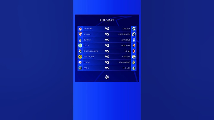#Partidos de la UEFA Champions League JORNADA 5 MARTES 25 DE OCTUBRE DEL 2022