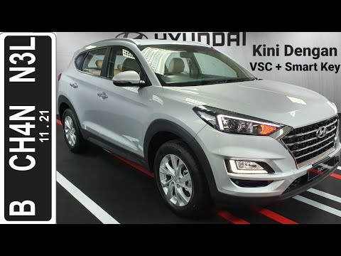 in-depth-tour-hyundai-tucson-gasoline-gls-[tl]-facelift---indonesia