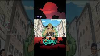 ONE PIECE EP 50 #SHORTS