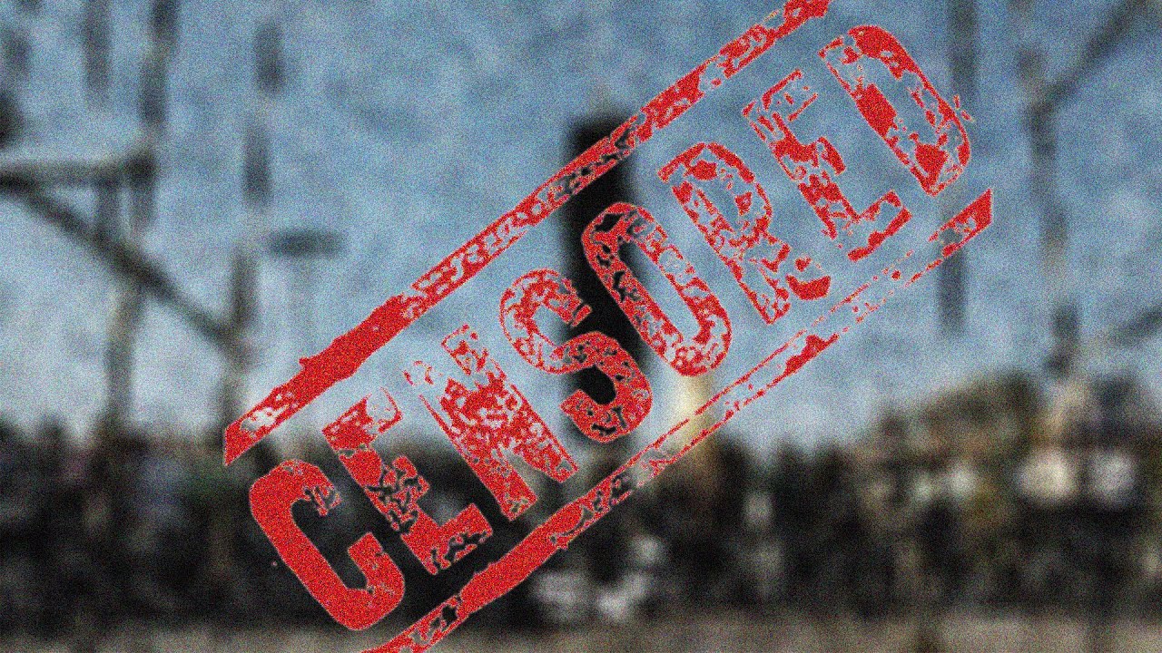 ASX - Mektoubi ft. Nar7ar [Censored cover]