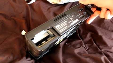 Unboxing My Free Sega Saturn Console - Classic Retro Game Room