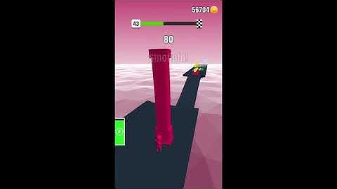 Stack Colors GamePlay. level(41-45)