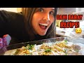 DAHI BARAY RECIPE! | Maliha's Ramadan Vlogs