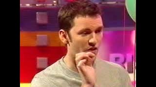 Lisa Scott-Lee (Steps) - The Saturday Show (2002)