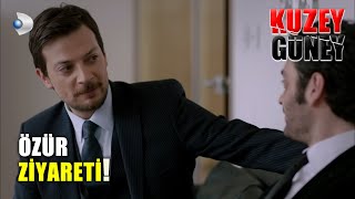 Barış, Simayın Yaptıklarını Öğrendi - Kuzey Güney Özel Bölüm