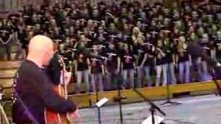 The Wheezetones/Crete Choirs- &quot;Blue Eyed Soul Medley&quot;