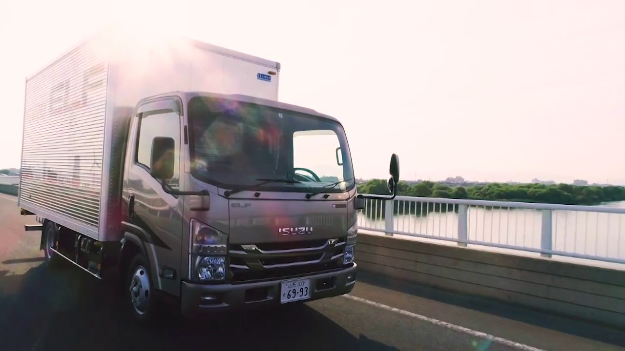 Cm集 山形いすゞ自動車株式会社山形いすゞ自動車株式会社