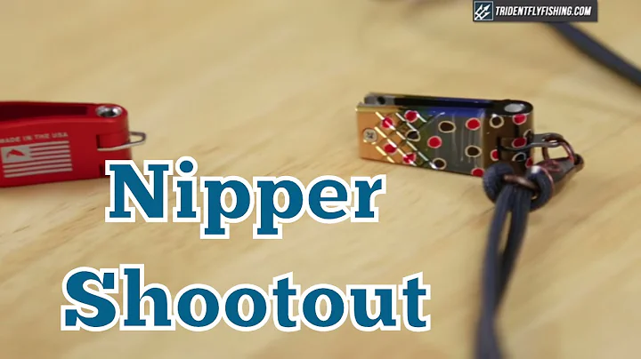 Nippers Review Shootout: Abel vs Simms vs Montana ...