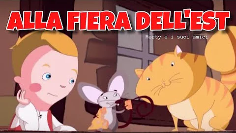 Cosa si fa in una fiera?