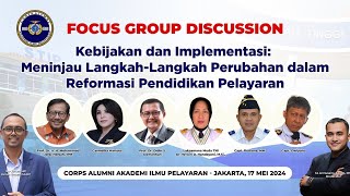 FOCUS GROUP DISSCUSION