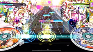 Cosmic CoaSTAR Expert Perfect FC D4DJ Groovy Mix