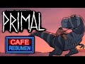 PRIMAL || (1° Temporada/1° Parte) || Resumen en 16 min