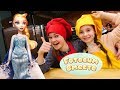 Видео рецепты - Блюда для детей в Шоу "Я Готовлю Лучше"