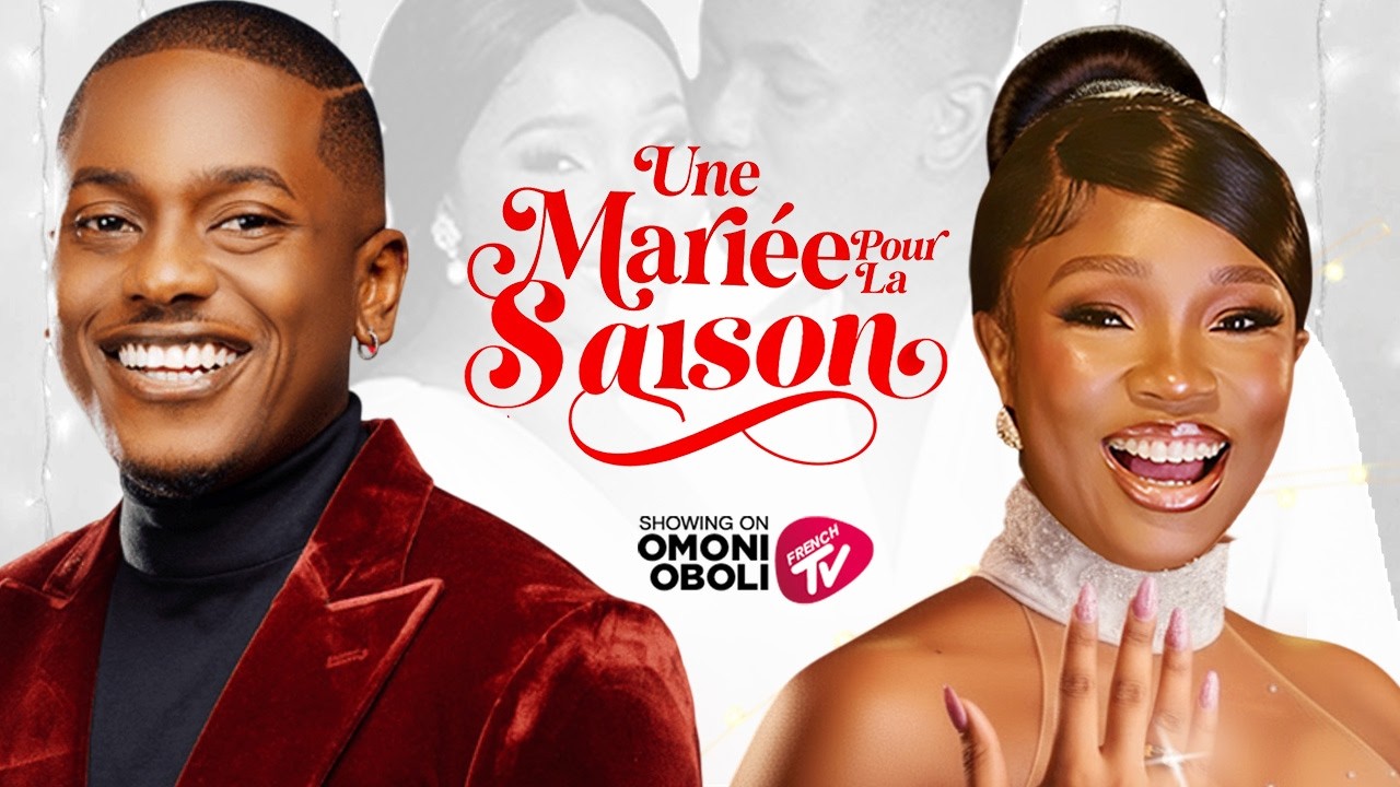 UNE MARIEE POUR LA SAISON - Film Complet en Français 2026