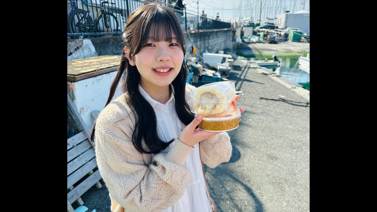 ひなの誕生日2025