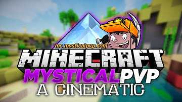 Minecraft: Cinematic