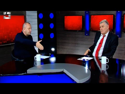 თუ  დააკავეთ სააკაშვილი, გვანახეთ! არც ჩამოსვლა გვინახავს, არც დაკავება! - დავით ჭიჭინაძე