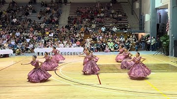 Hilo Kelli hula #Kala’akeakauikawēkiu