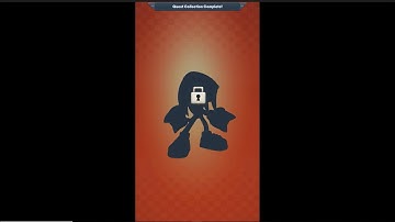 I unlocked Knuckles in Sega Heroes