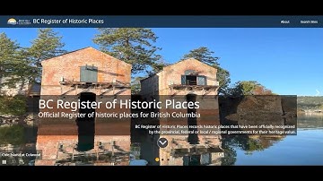 BCRHP Advanced Search Video Guide