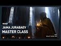 Jama Jurabaev. Master Class. Blender + VR. CG Stream.