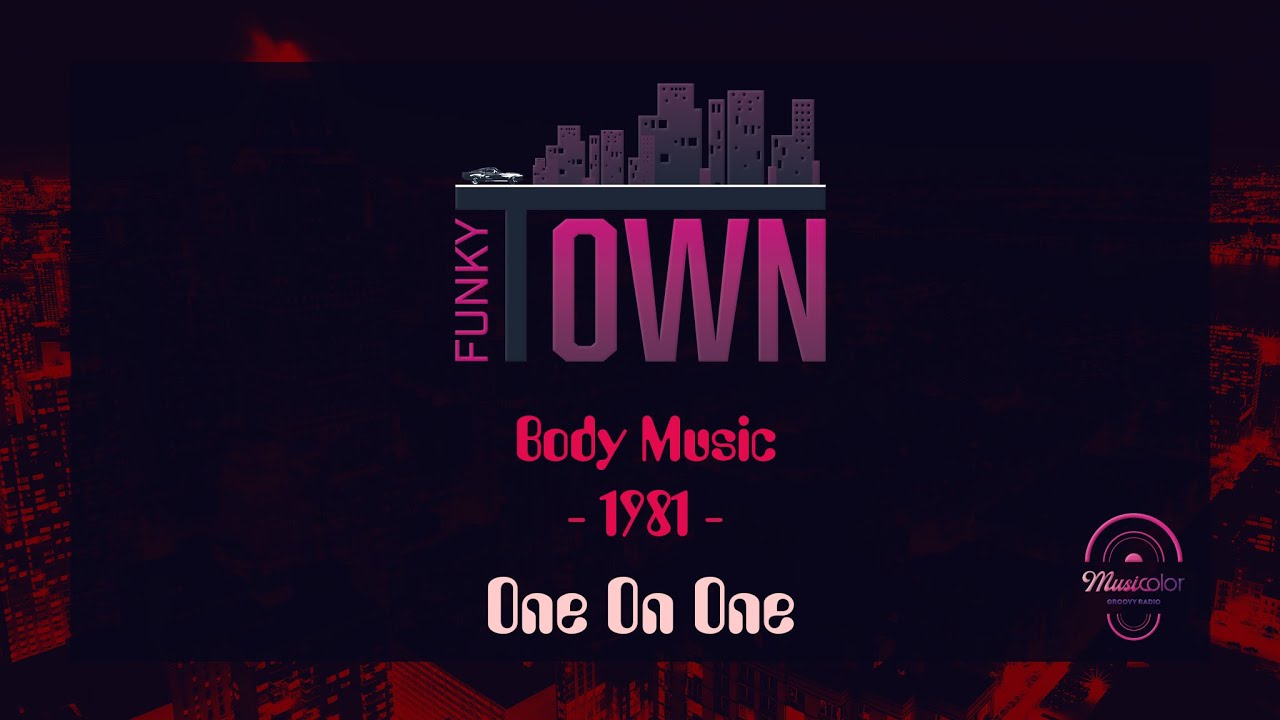 One On One - Body Music - YouTube