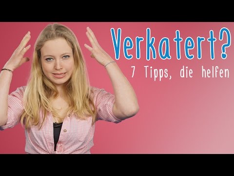 Video: Hilft Alka Seltzer bei Übelkeit?