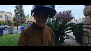teaching my boys how to weld by The Other Guy 253 views 3 months ago 7 minutes, 33 seconds