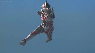 Ultraman The Next Final Battle Soundtrack