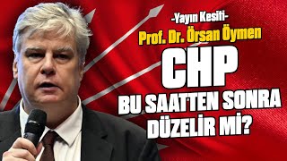 Eski CHP Genel Başkan Aday Adayıyla Röportaj