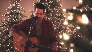 Video thumbnail of "JT Hodges - "Jingle Bells" (Acoustic)"