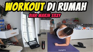 WORKOUT DI RUMAH