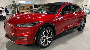 The Mach E Files ep 001 - Introduction | We Bought an EV!