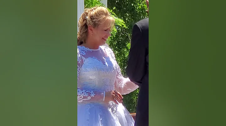 Jim & Michelle DeLong Wedding