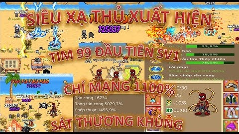 HTTH-SHOPLT2 :Siêu Xạ Thủ Xuất Hiện ,Tim99 Xạ Thủ Đầu Tiên Sever,  Chí Mạng1100% Quá Khủng Khiếp...
