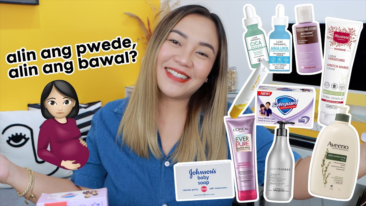 BUNTIS SKINCARE ROUTINE 2022!!