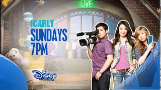 Icarly Next Disney Channel 2014