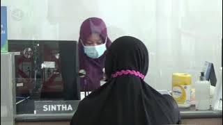 BPJS Kesehatan tepis hoaks wajib sertifikat vaksin saat berobat