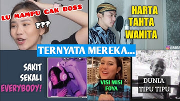 Akhirnya bisa tidur nyenyak | Kumpulan Suara asli  yang sering muncul di Tik tok ,Meme ,snackvideo