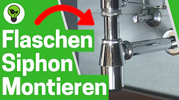 Was ist besser Röhren oder Flaschensiphon?