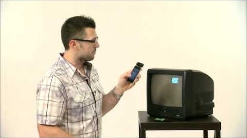 NewKinetix Re Universal Remote