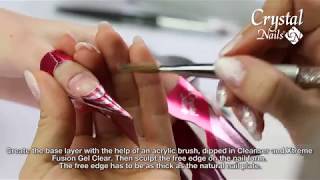 How to use Xtreme Fusion Gel