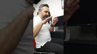 Sizin algılayan monitör | Akıllıca tasarlanmış OLED monitör