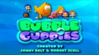 Sun Beautiful Sun - Bubble Guppies Audio Only 320 Kbps