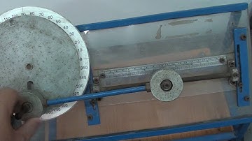 kết cấu cơ khí - cơ cấu tay quay con trượt