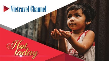Ước mơ du lịch của trẻ em nghèo | Vietravel
