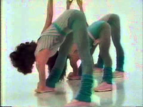 20 Minute Workout Ep 12 Bess Motta Arlaine Wright Video Sample Youtube 20 Minute Workout Ep 12 Bess Motta Arlaine Wright Video Sample Youtube