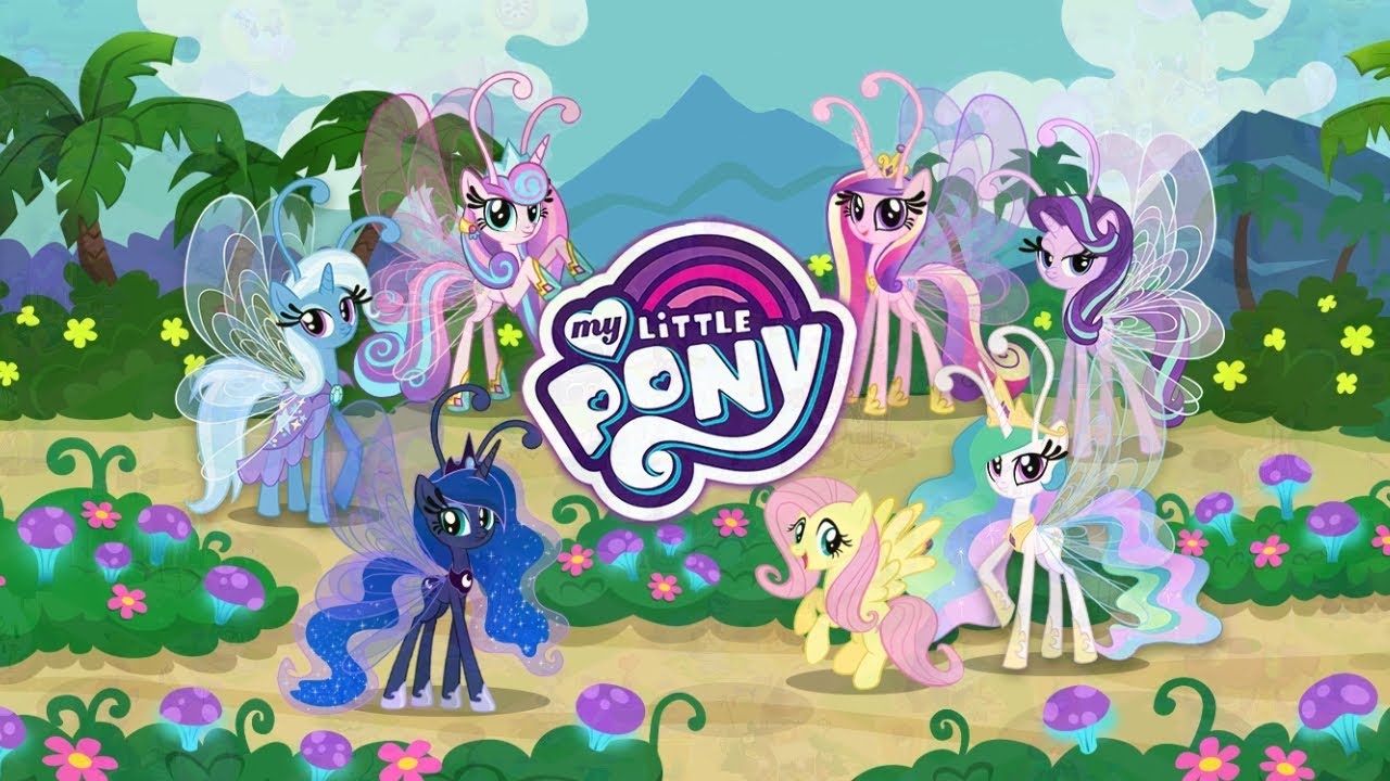 Новая Акция "Возвращение в лощину Бризи" - YouTube