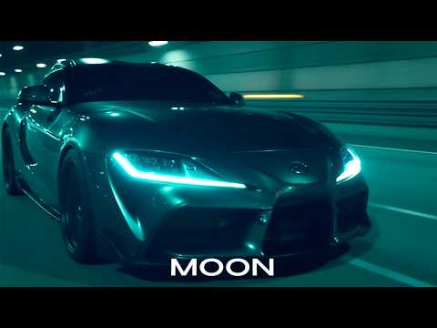 MOON - Night Speed (Orginal Mix) | Trending Car Bass Music 2026